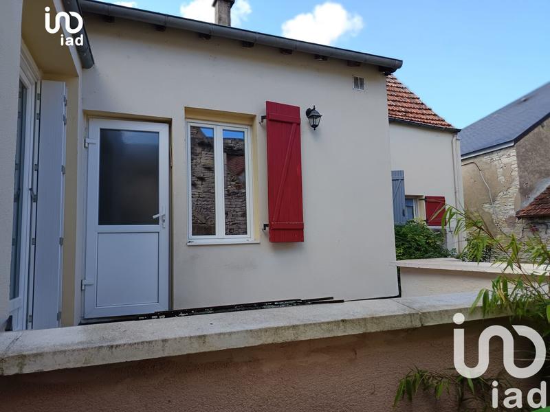 Maison de village - 177 m² - 7 pièces