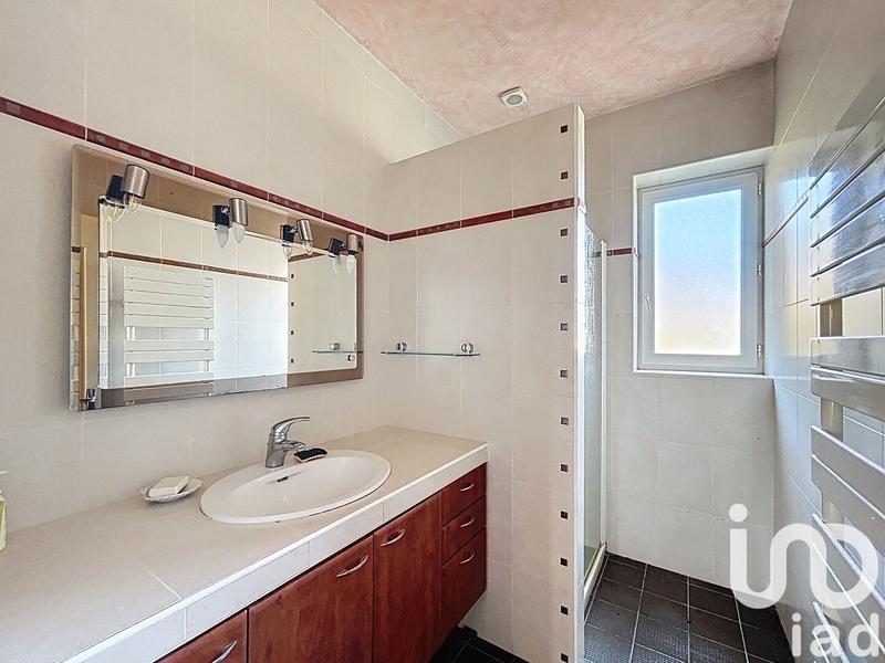 Maison - 155 m² - 6 pièces