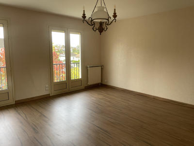 Maison - 114 m² - 6 pièces