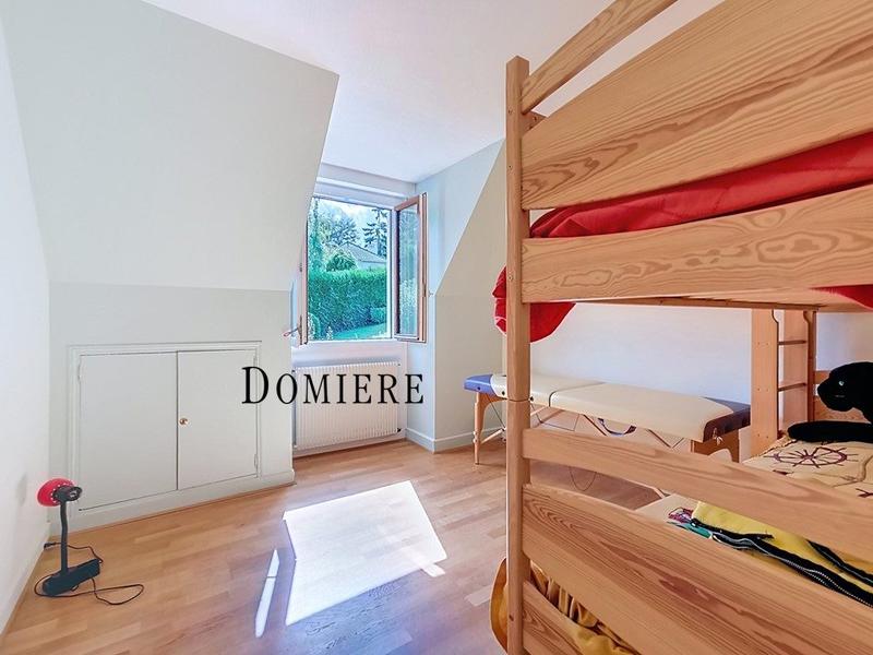 Maison - 165 m² - 7 pièces