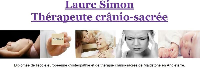 Laure bard ostéopathe cranio-sacrée