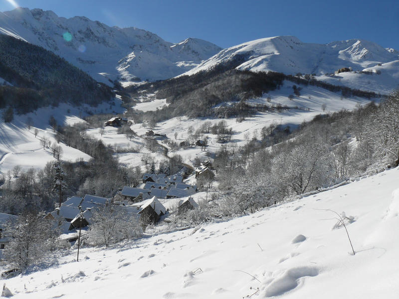 Maison - 190 m² - 5 pièces