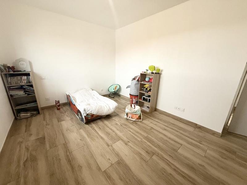 Villa - 104 m² - 4 pièces