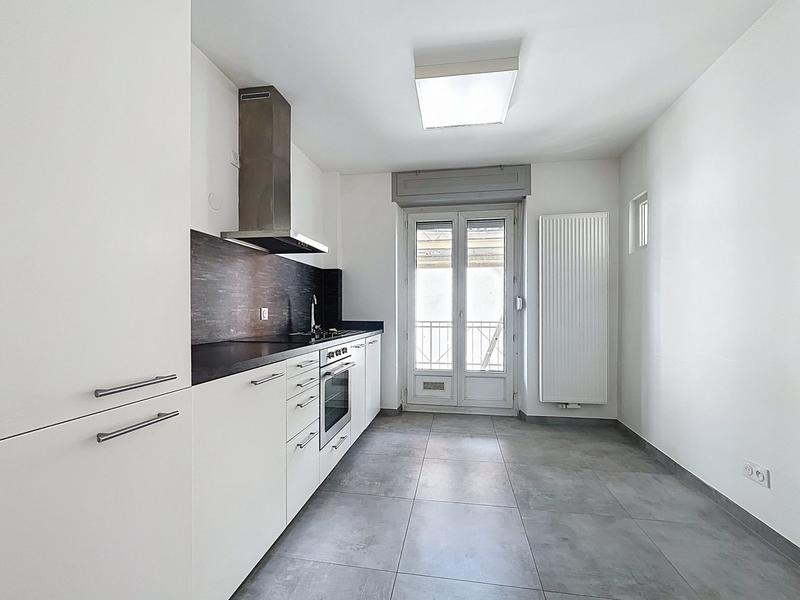 Immeuble - 660 m²