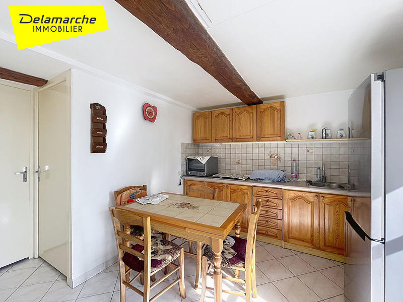 Maison - 104 m² - 4 pièces