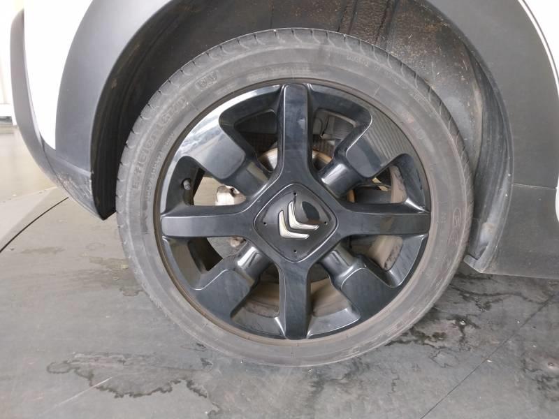 Citroën C3 PureTech 110 s&amp;S Eat6 Origins