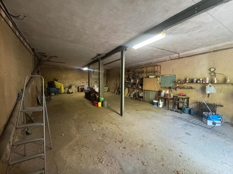 Maison de ville - 102 m² - 2 pièces