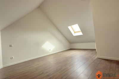 Maison - 69 m² - 4 pièces