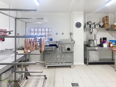 Fonds de commerce - 220 m²