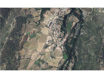 Terrain - 740 m²