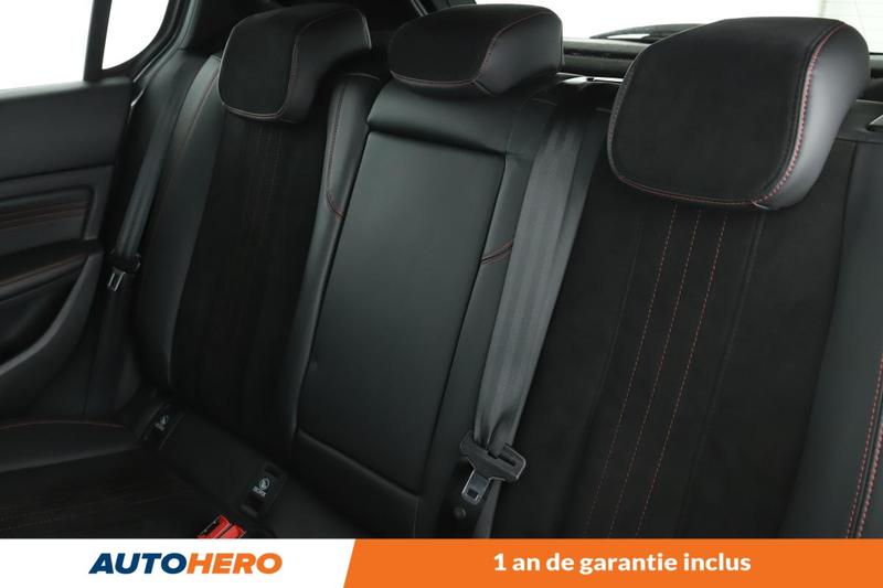 Peugeot 308 1.6 Thp Gt 205 ch