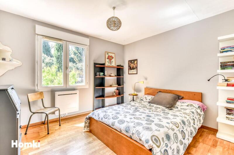 Maison - 126 m² - 4 pièces