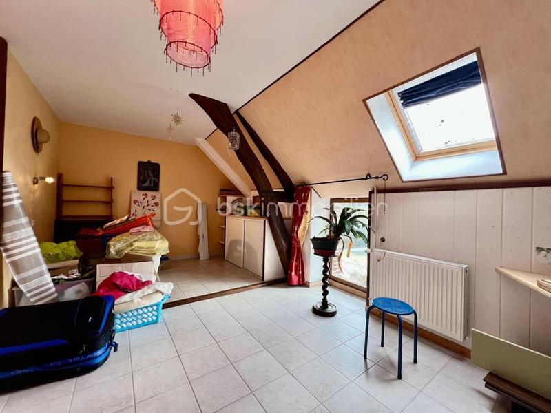 Longère - 150 m² - 6 pièces