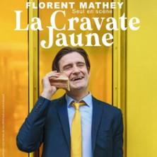 Florent Mathey - la Cravate Jaune