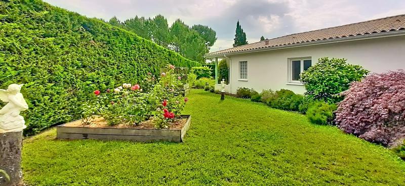 Villa - 190 m² - 8 pièces