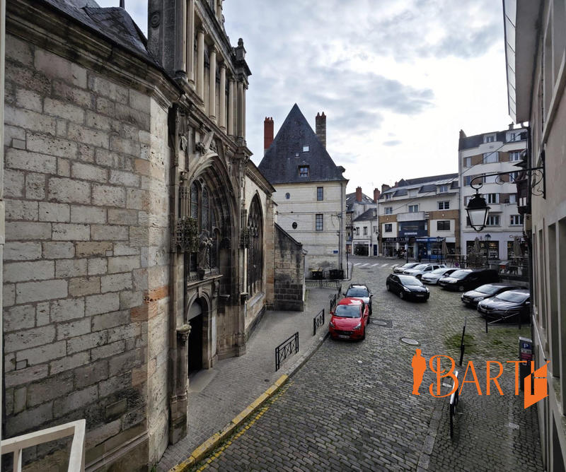 Maison ancienne - 177 m² - 7 pièces