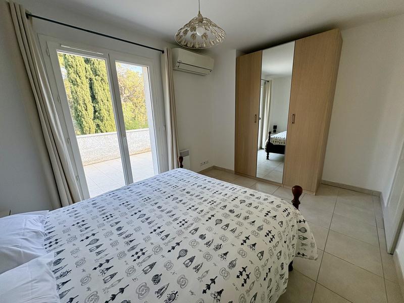 Maison - 119 m² - 4 pièces