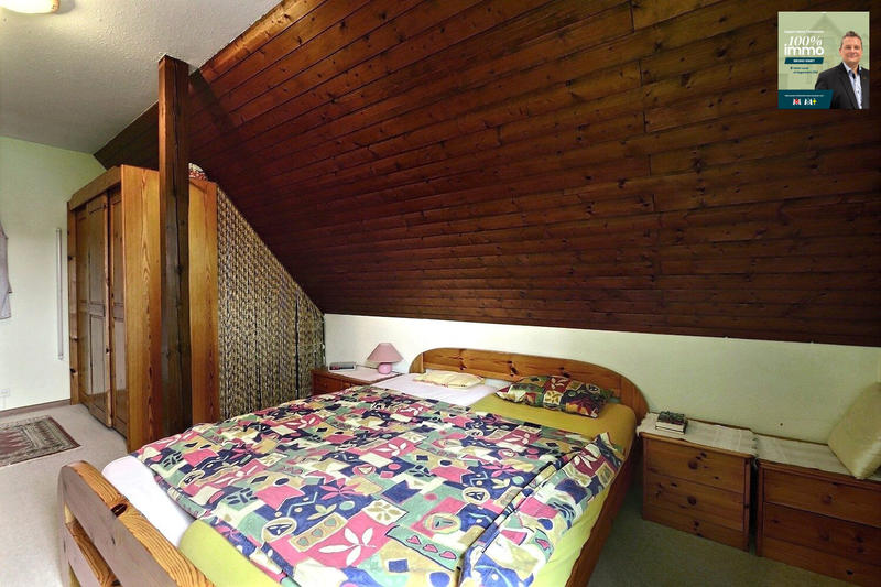 Maison - 101 m² - 5 pièces