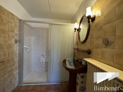 Maison - 71 m² - 3 pièces