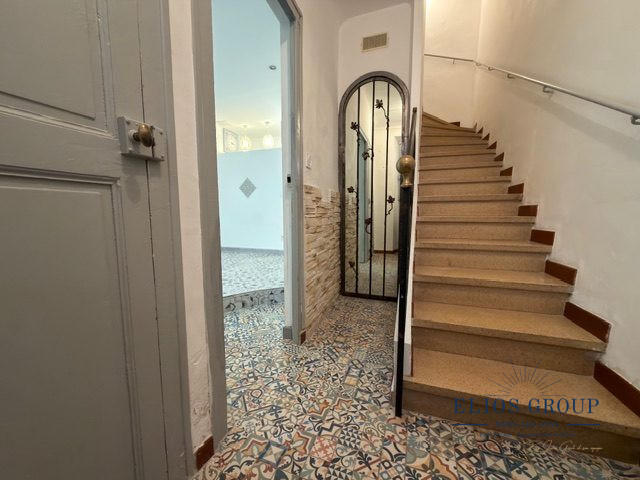 Maison - 67 m² - 3 pièces