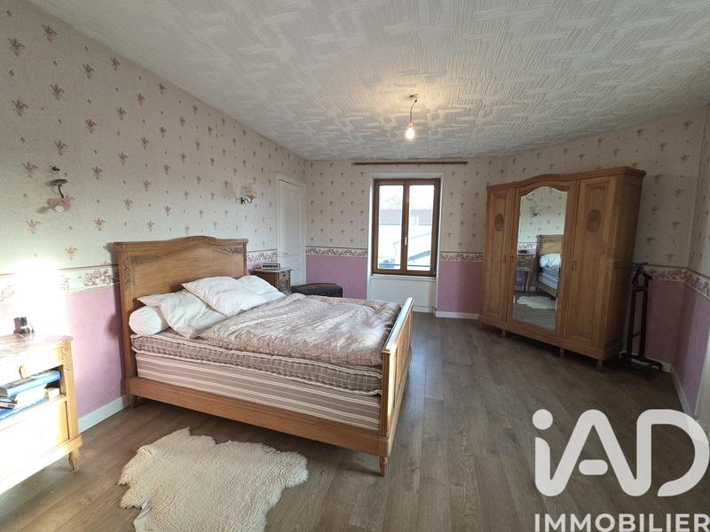 Maison - 145 m² - 6 pièces