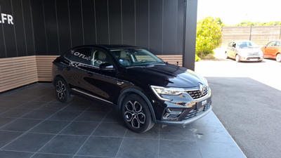 Renault Arkana Intens TCe 160 Edc Fap - 21b