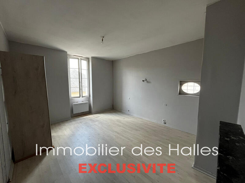 Maison - 124 m² - 5 pièces