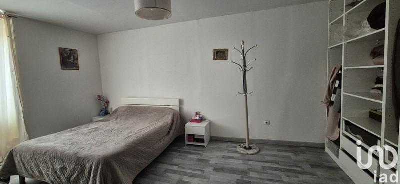 Maison de ville - 140 m² - 6 pièces