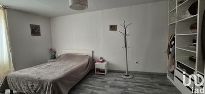 Maison de ville - 140 m² - 6 pièces