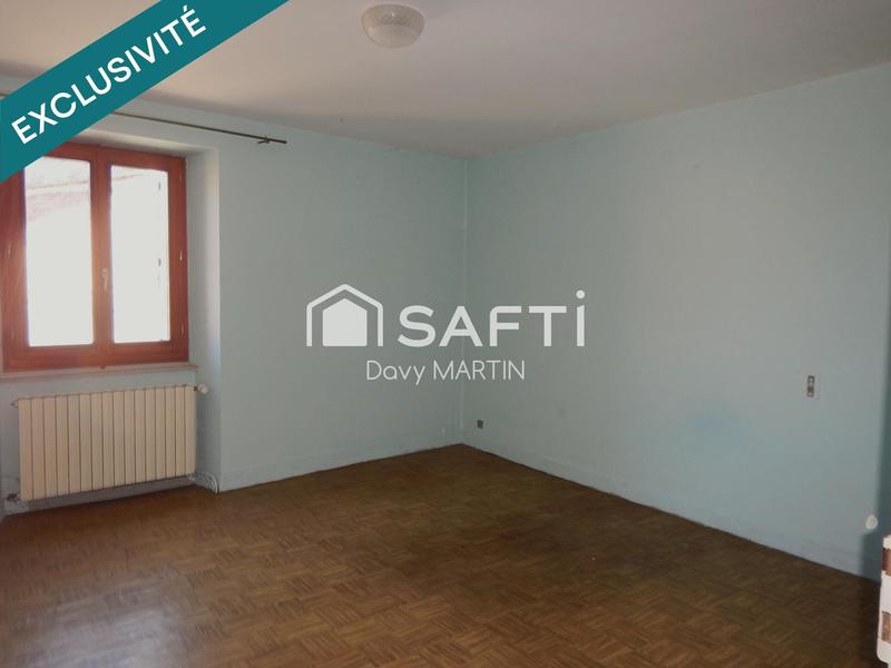 Ferme - 165 m² - 6 pièces