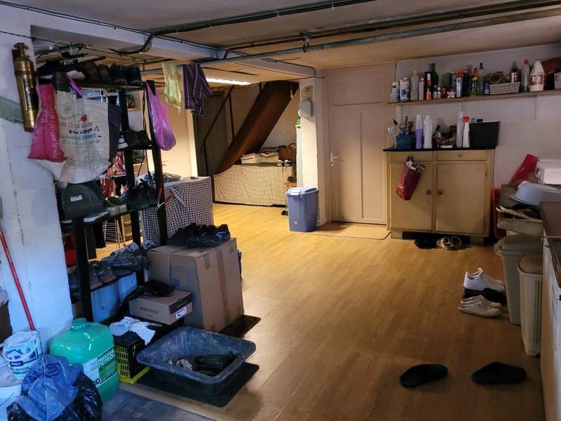 Maison - 178 m² - 8 pièces