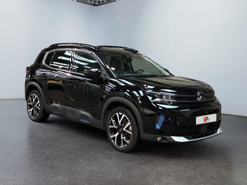 Citroën C5 Aircross Hybride Rechargeable 225 e-Eat8 Shine Pack