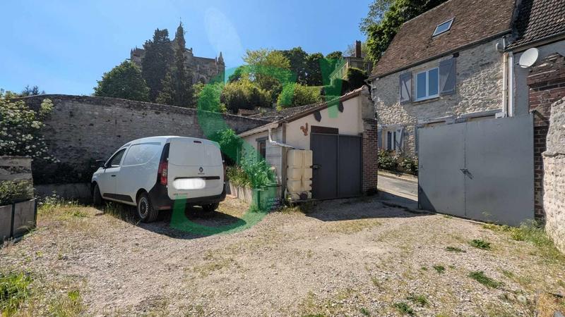 Maison - 141 m² - 8 pièces