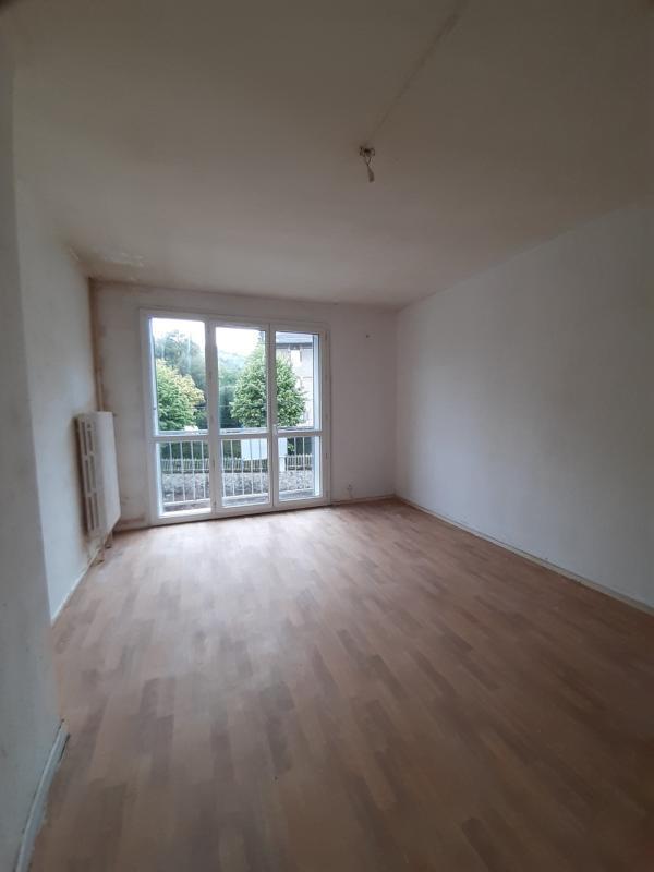 Appartement - 73 m² - 4 pièces
