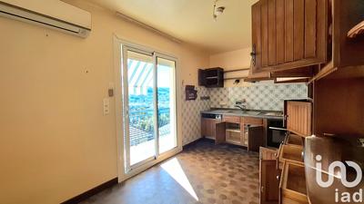 Maison de ville - 125 m² - 5 pièces