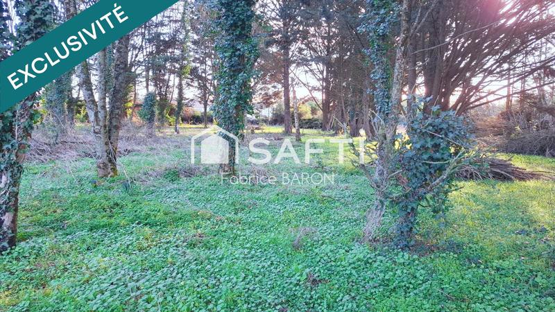 Maison - 80 m² - 3 pièces