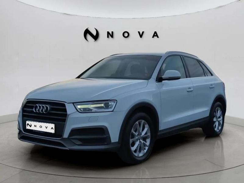 Audi Q3 2.0 Tfsi qu s tronic *Xenon*
