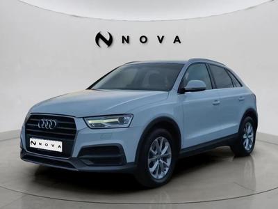 Audi Q3 2.0 Tfsi qu s tronic *Xenon*