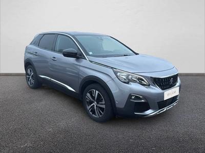Peugeot 3008 1.2 Puretech 130ch s&amp;S Bvm6 Allure