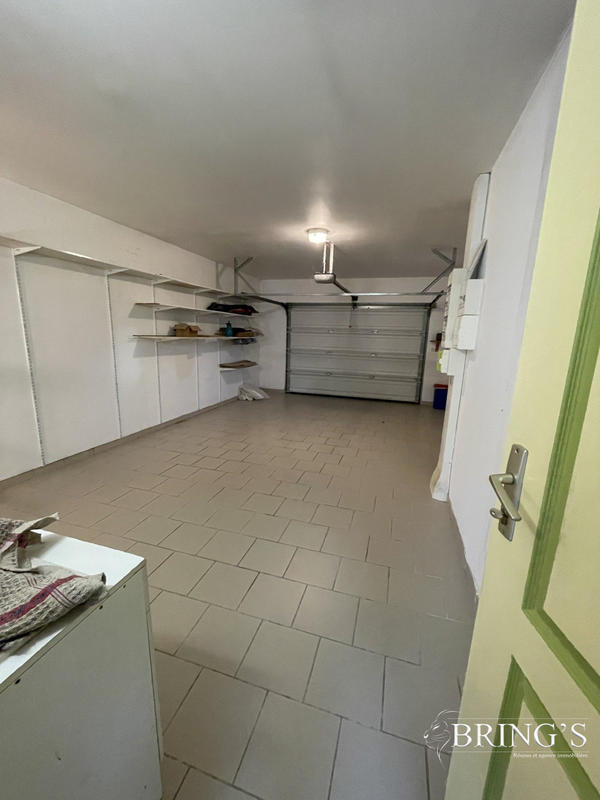 Maison - 89 m² - 4 pièces