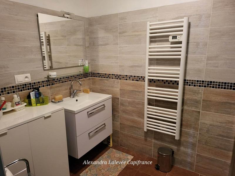 Maison de village - 130 m² - 6 pièces