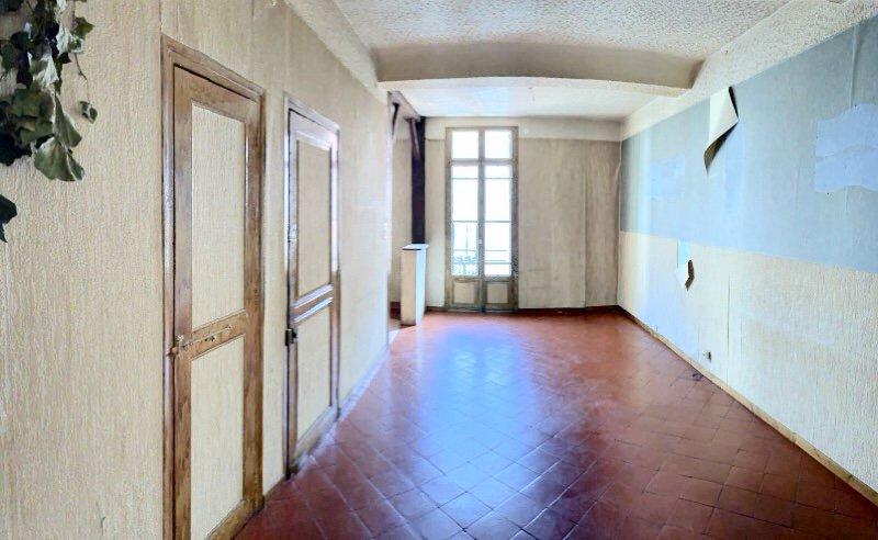 Appartement - 50 m² - 3 pièces