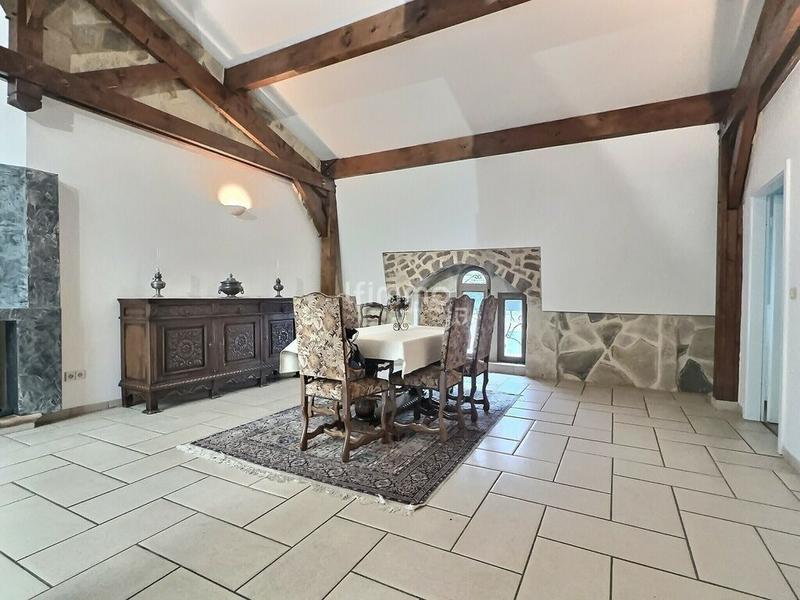 Immeuble - 326 m² - 12 pièces