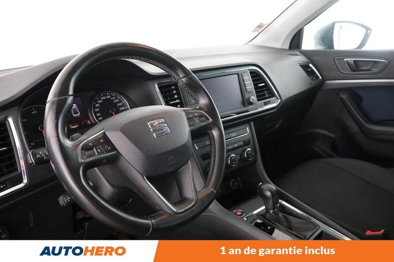 Seat Ateca 1.6 Tdi Ecomotive Style Business Dsg7 115 ch
