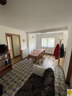 Maison - 96 m² - 5 pièces