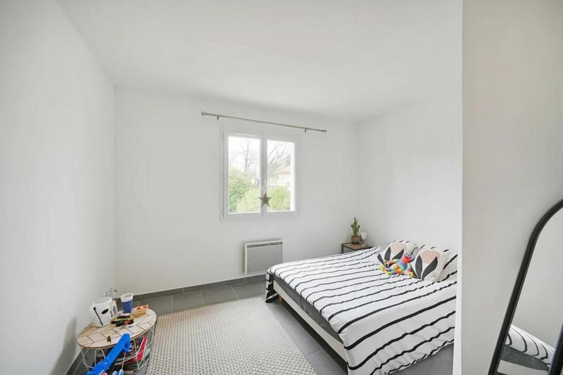 Maison - 97 m² - 4 pièces