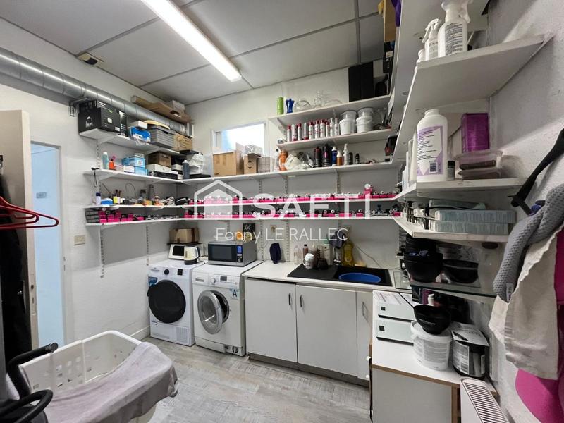 Local commercial - 45 m²