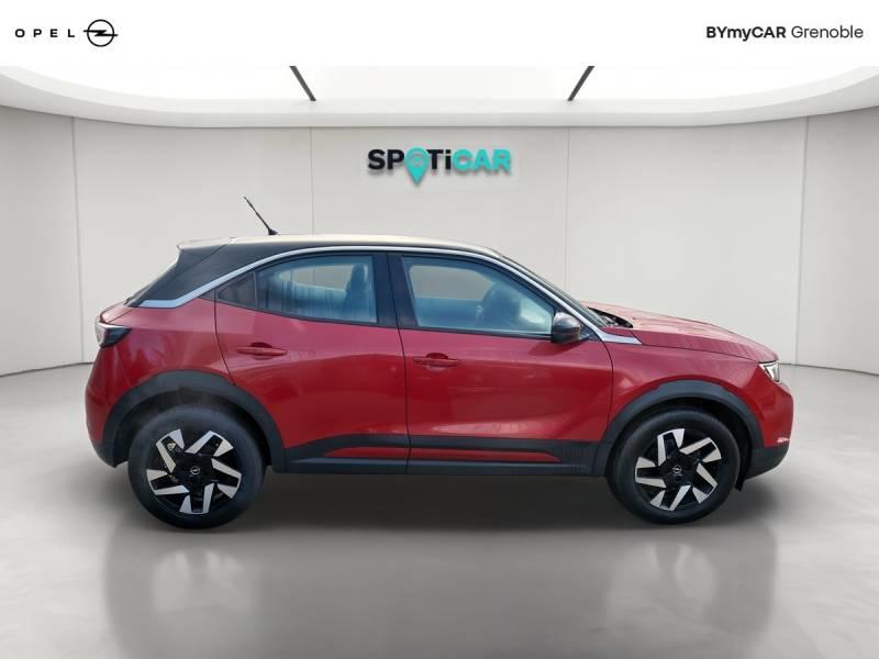 Opel Mokka 1.2 Turbo 130 ch Bva8 Elegance Business