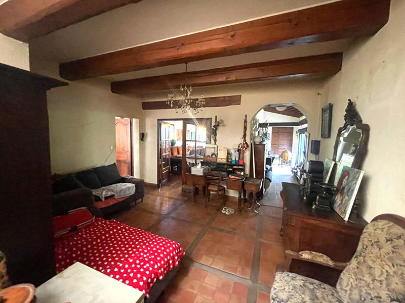 Maison - 169 m² - 4 pièces