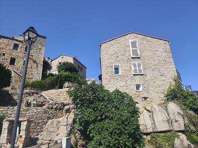 Maison - 68 m² - 3 pièces